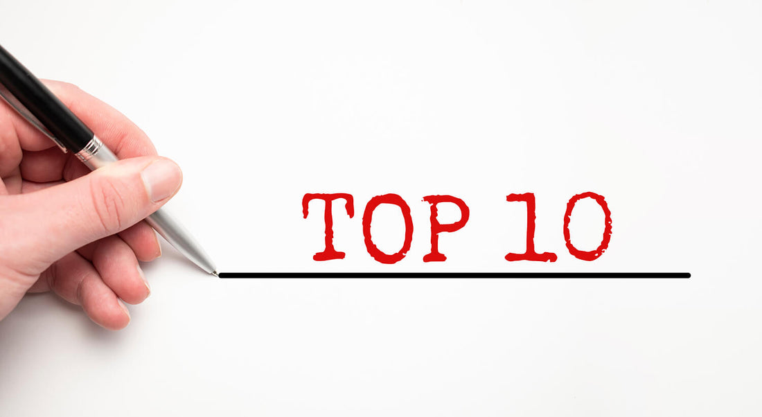 Top 10 Trending T-Shirt Designs in 2025