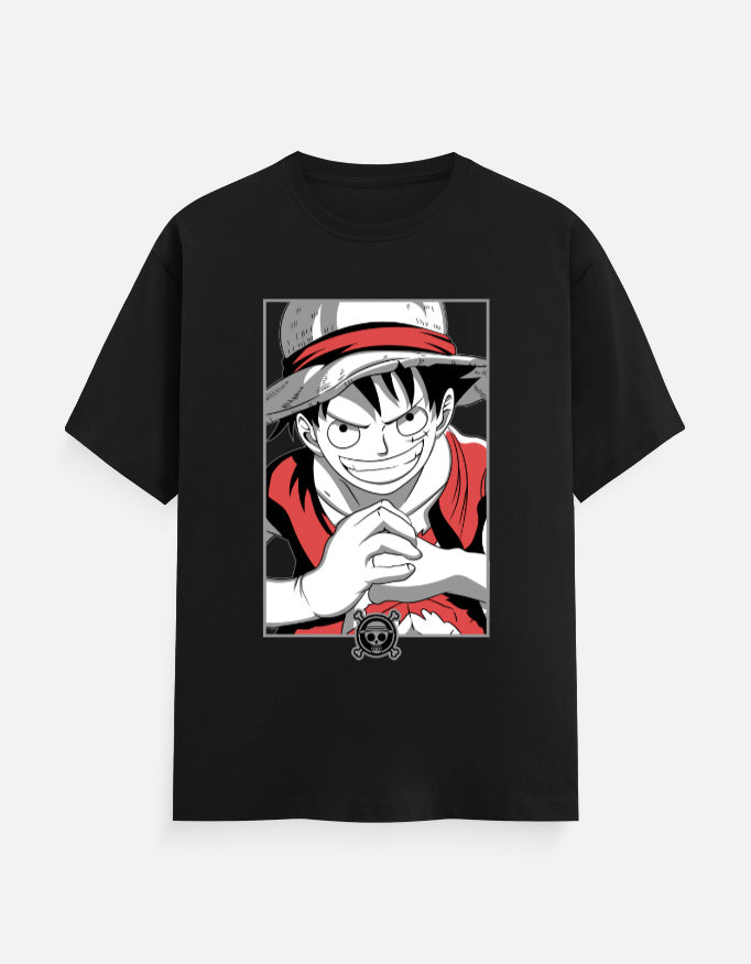Anime T-Shirts